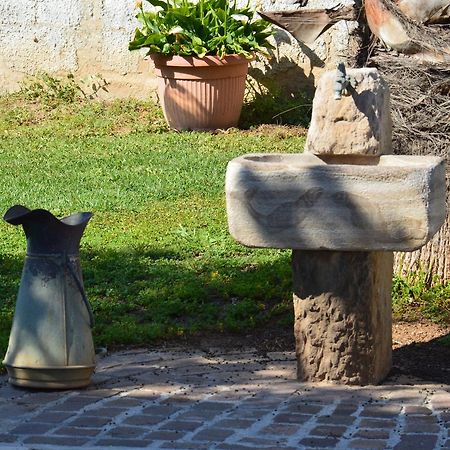 Biblos E Mare Taranto Exteriér fotografie