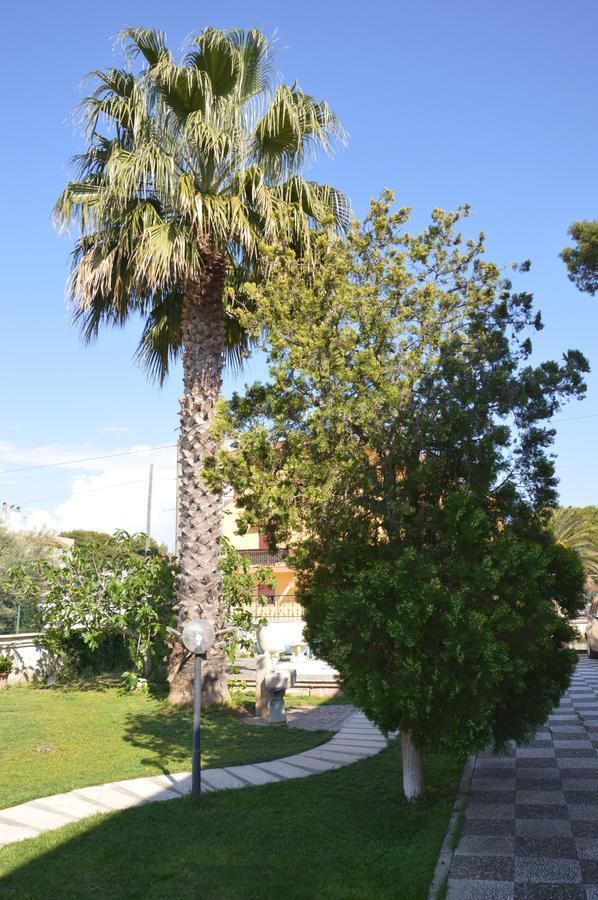 Biblos E Mare Taranto Exteriér fotografie