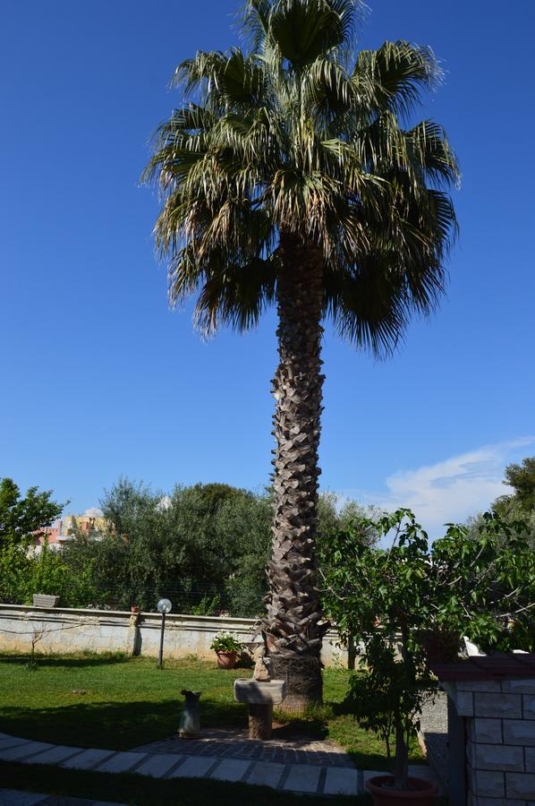 Biblos E Mare Taranto Exteriér fotografie